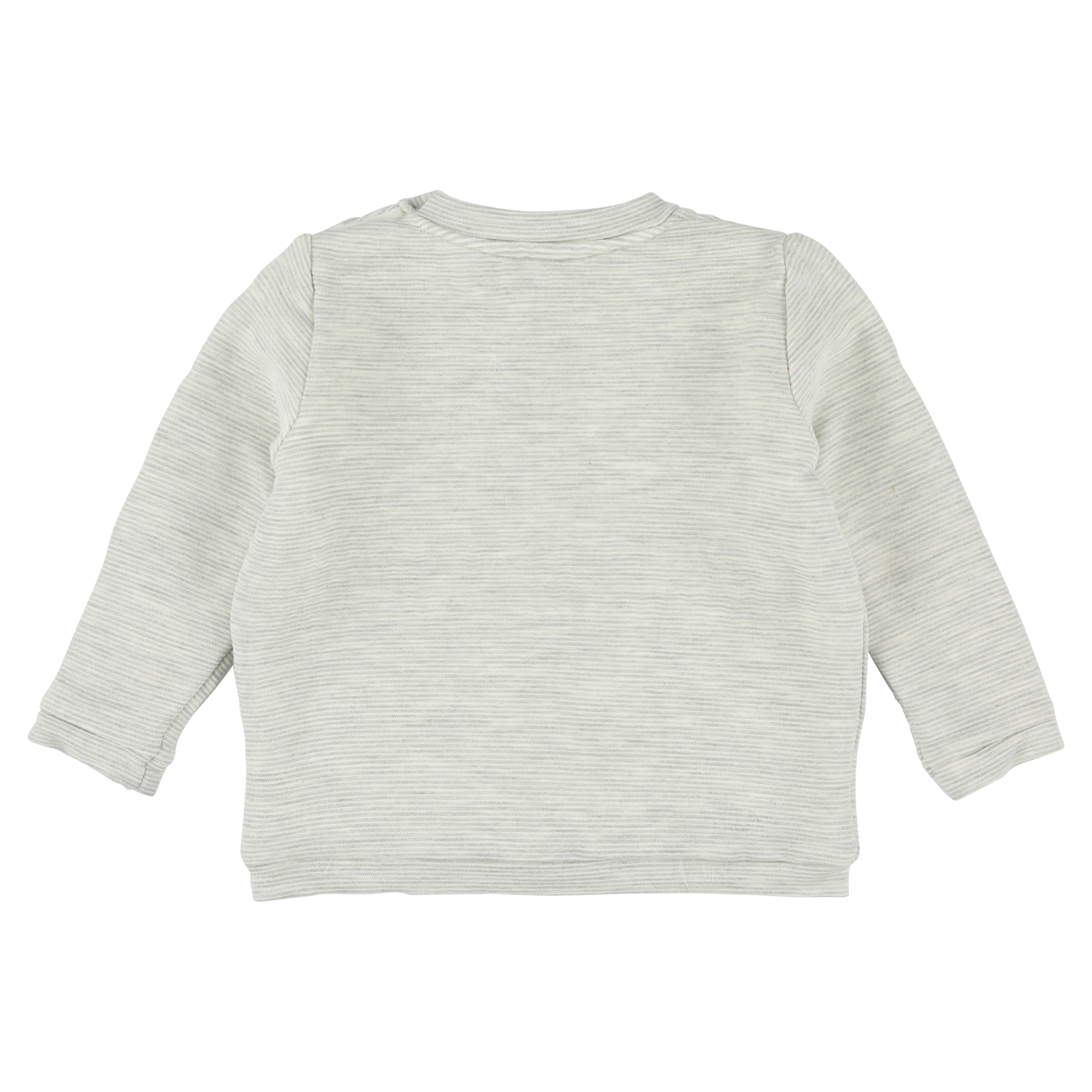 Sweater | 104 - 4y - Powder stripes